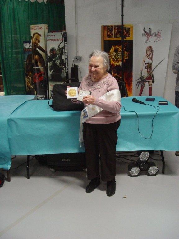 40 ans de la Compagnie